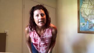 Betabrand Pants Audition