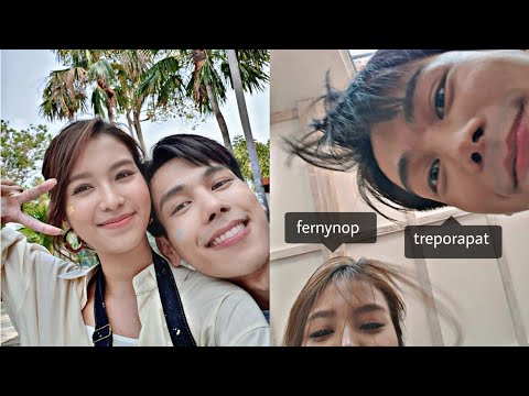 Video ferny and tre being besties for 6 minutes straight !!... - youtube