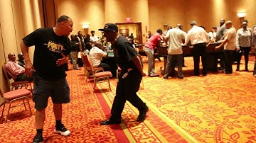 Zeta Zeta Chapter of Alpha Phi Alpha Fraternity, Inc.