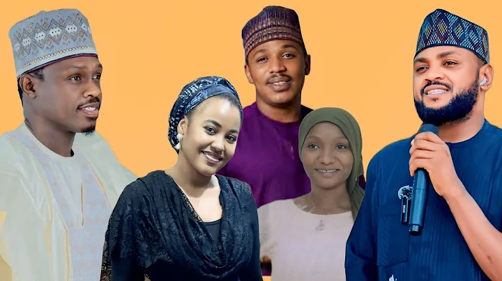 Maganar Ali Nuhu Da Adam A Zango Akan Rigimar Hadiza Gabon Da Zaharaddin Sani Ta jawo Cecekuce