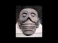 Mictlantecuhtli, Aztec God of Death:  Mexico Unexplained