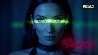 MIDEMUS-DARKSIDE - Finsternis NDH Musik | Gothic, Techno, EBM | Neue Deutsche Härte | Rock,female