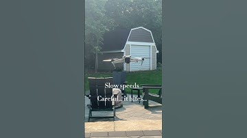 DJI AIR 3 WIND TEST!!! #drone #djiair3 #wind #beast #quadcopter #wow