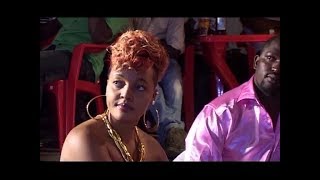 Determination Part 2 - Jacklin Wolper, Patcho Mwamba (Official Bongo Movie)