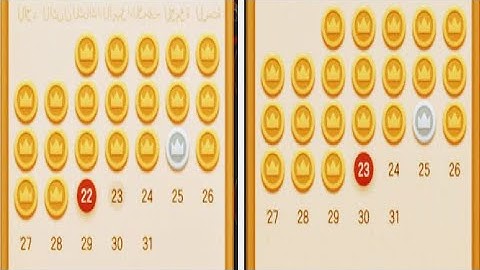 block jigsaw puzzle game task day 22 - 23 march gameplay walkthrough