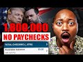 1.8M Federal Workers $0 TODAY Day 36 LONGEST + IBM FIRES Thousands While 31 Years Microsoft = Broke