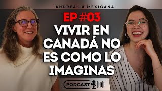 Thumbnail image for Ep#3- Adaptándonos a la Vida Canadiense