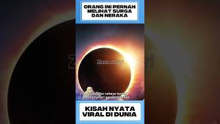 Wanita Ini Mengaku Mati Lalu Hidup Lagi, Yang Ia Lihat Bikin Merinding