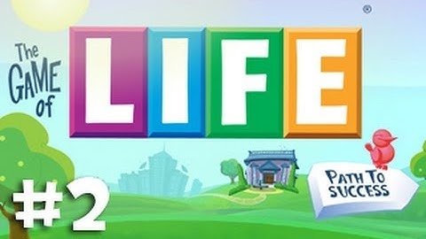 The Game of Life w/ Ze, Nova, SSoH, & Kootra - Part 2: Getting Married