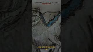 Blue And Beta Drawing From Jwdjuric World Dominion