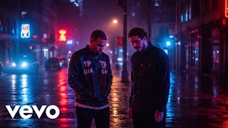 Chris Brown Ft Post Malone  lost Without You  S   Heartfelt Collab 2025