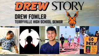 Drew Story - Terryville High School's Drew Fowler