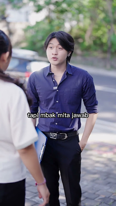 Istriku sering menangis | Part 3