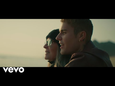 Justin Bieber – Ghost