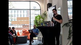 [WIP] The future of (rich text) authoring experiences in Wagtail