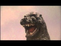 Godzilla march version 1991 akira ifukube