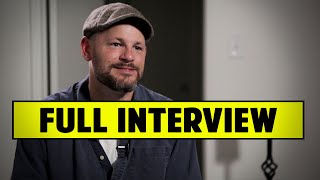 How I Wrote And Sold A Screenplay After 10 Years (And Made The Movie) - Peter Dukes [FULL INTERVIEW]