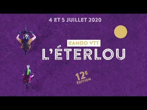 Rando VTT ETERLOU 2020