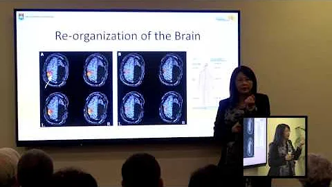 Prof Tatia M C Lee on how to Promote Brain Health@The University of Hong Kong - DayDayNews