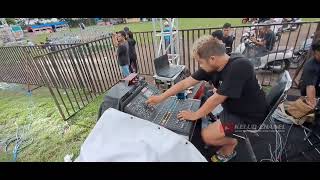 Memed Putar Dj Special Battle Sumbersewu Untuk Kelud Team