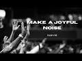 WnL Benoni | Make a Joyful Noise | Naude Swart | 03 March 2024