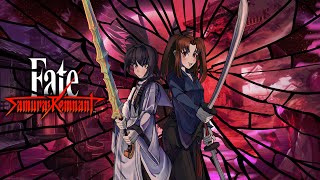 видео: Игра по САМОЙ ЗАПУТАННОЙ аниме-франшизе / обзор Fate/Samurai Remnant картинка: Игра по САМОЙ ЗАПУТАННОЙ аниме-франшизе / обзор Fate/Samurai Remnant