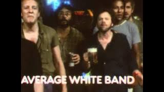 Schlitz Commercial Featuring Average White Band and Tommy James and the Shondells