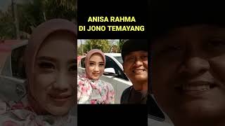Download Lagu ANISA RAHMA DI JONO TEMAYANG MP3