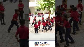 Admission Open 2023-24 | School Admission | Play Group | Day Care & Nursery to STD 8th