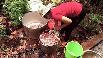 MÓN ĐẶC BIỆT NHẤT CỦA ĐAKLAK - BẢN SẮC TÂY NGUYÊN