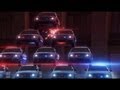 Need for Speed: Most Wanted (2012) All Ambush Event Intro Cinematics/Cutscenes