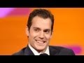 How Henry Cavill met Russell Crowe - The Graham Norton Show - Series 13 Episode 11 - BBC One