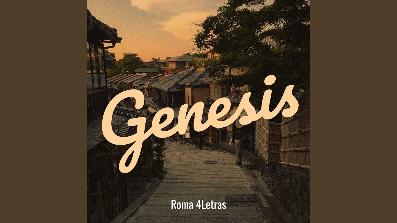 Watch Genesis on YouTube Watch Genesis on YouTube