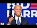 Joe Biden Is Our Next President