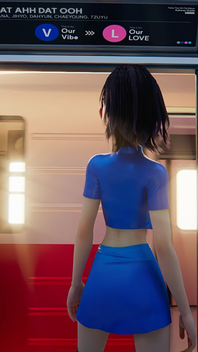 TWICE 4TH FULL ALBUM 