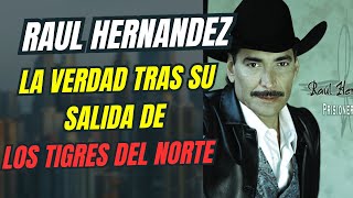 THE TRUE STORY OF THE LONE TIGER RAUL HERNANDEZ
