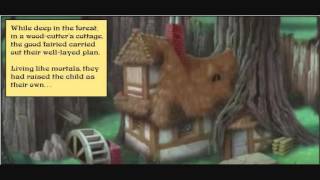 Sleeping Lioness Part 4