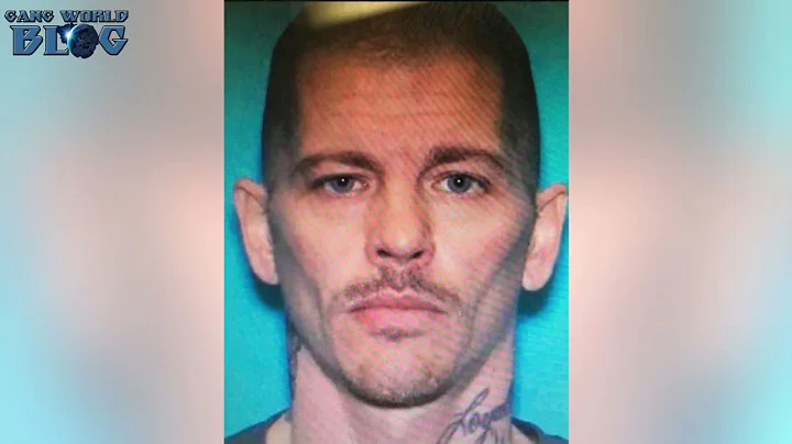 Texas Top 10 Most Wanted Aryan Brotherhood Gang Member arrested at Austin Hotel (Texas)