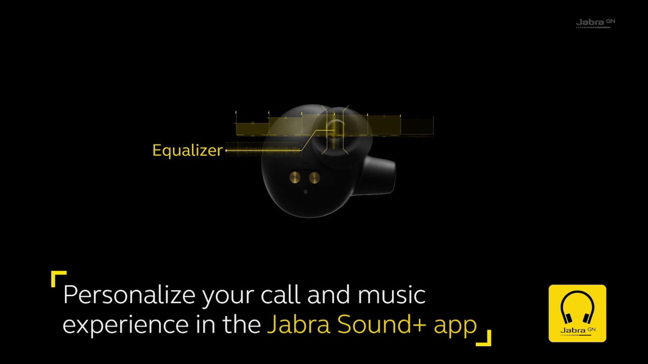 Jabra Evolve 65t Product Video 1280x720