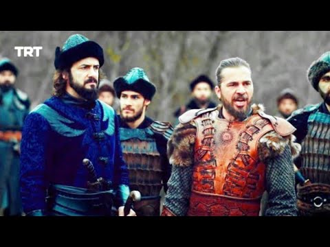 Ertugrul and allyar attitude status 🔥 ak edits | ertugrul ghazi status |