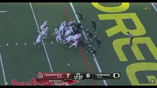 Browns O-Line Holds Key to Quinshon Judkins Success