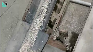 SG quartz/ore/mineral sorting machine/color sorter machine