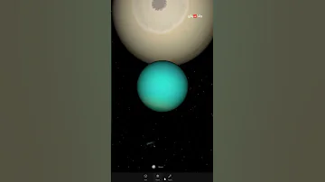 هل فعلا المسافة بين الارض والقمر تتسع لجميع الكواكب 