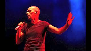 Underworld - Juanita / Twist (Live @ 2005 Sofia Akademic Bulgaria)