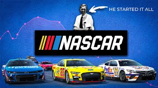 The History of NASCAR: How it all started