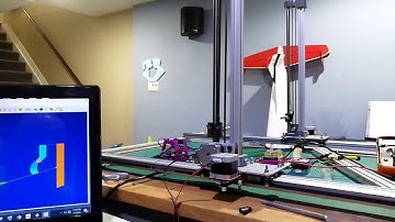 CNC Foam Cutter 4 axis