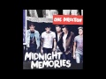 One Direction- Strong (Audio)