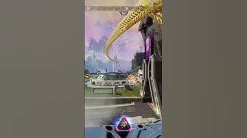 Duo Squad Wipe on Apex Legends!