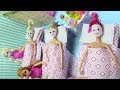 Barbie Ken Làm Nhân Viên Mát Xa- Spa (Tập 3) Barbie Đi Spa Đắp Mặt Nạ Tắm Bồn Slime |chị bí đỏ|