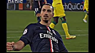 Zlatan Ibrahimovic VS Robert Lewandowski #football #Lewandowski #Ibrahimovic #shorts